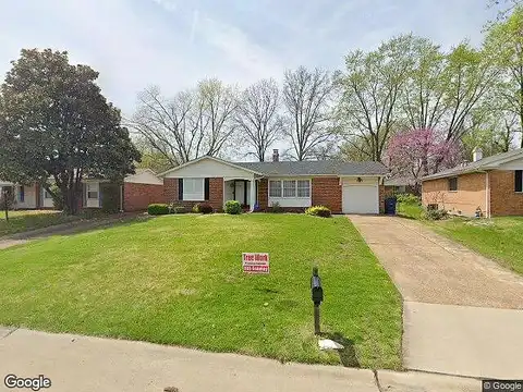 Wellington, FLORISSANT, MO 63033