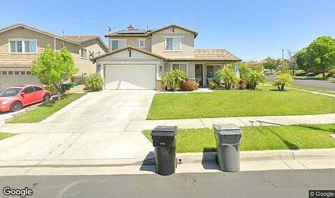 Mangular, CORONA, CA 92882