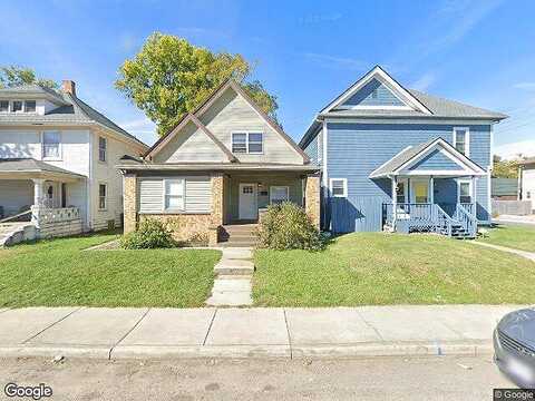 Delaware, INDIANAPOLIS, IN 46205