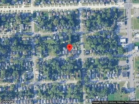 Glenwood, INKSTER, MI 48141