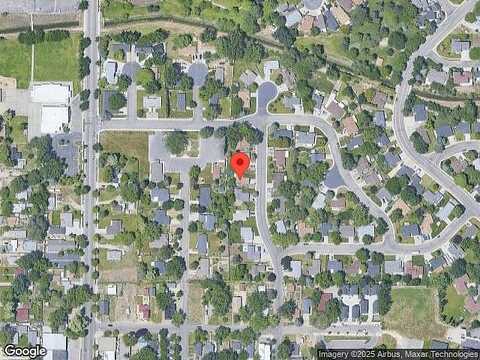 2Nd, EAGLE, ID 83616
