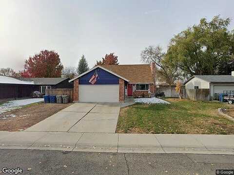 2Nd, EAGLE, ID 83616