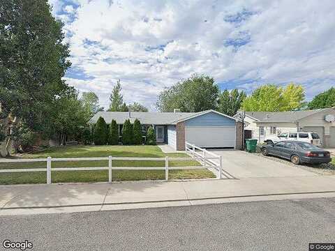 Bret, GRAND JUNCTION, CO 81504