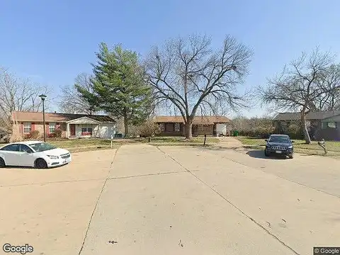 Douglass Manor, SAINT LOUIS, MO 63119