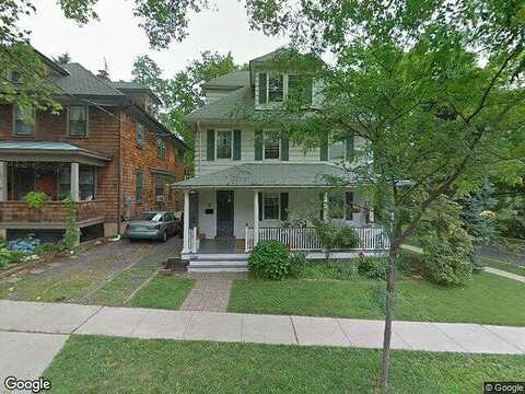 Murray, PRINCETON, NJ 08540