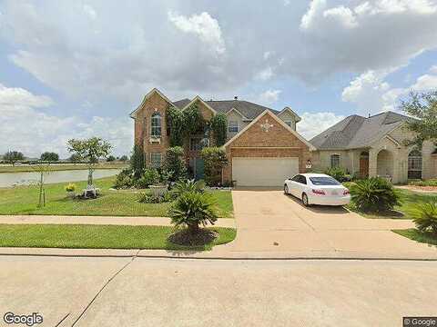 San Simeon, MANVEL, TX 77578