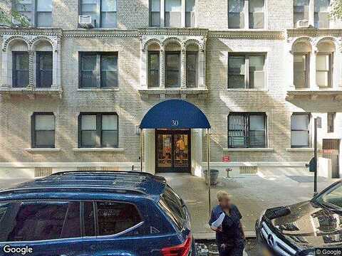 90Th, NEW YORK, NY 10024