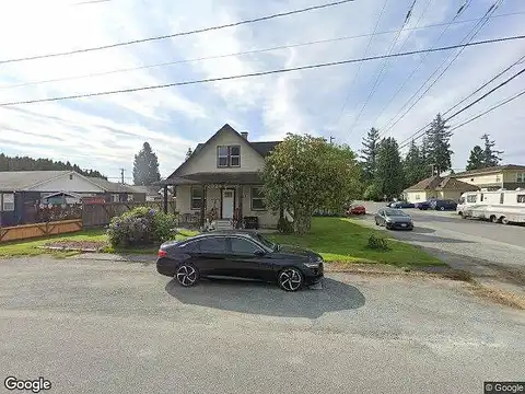 Orange, BURLINGTON, WA 98233
