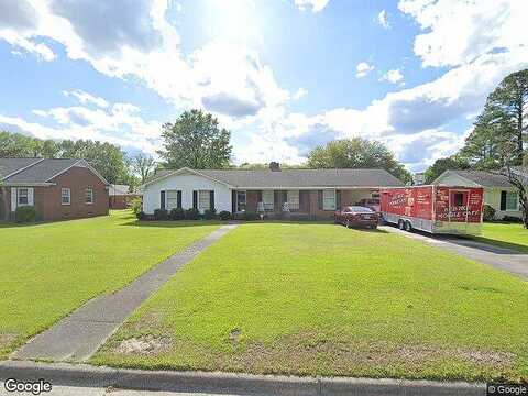 Elm, GREENVILLE, NC 27858