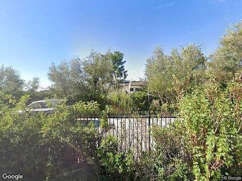 Benedict Canyon, BEVERLY HILLS, CA 90210