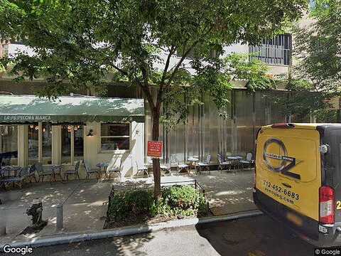 50Th, NEW YORK, NY 10022