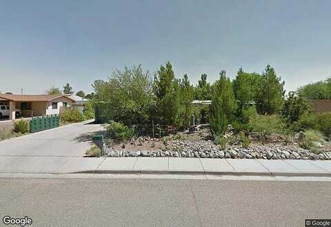 13Th, DOUGLAS, AZ 85607