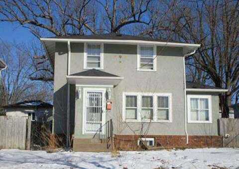 James, MINNEAPOLIS, MN 55411