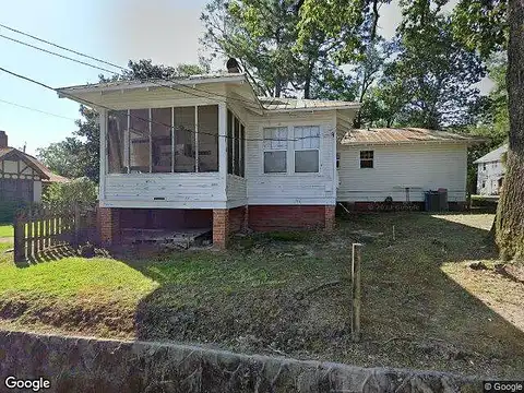 6Th, CHICKASAW, AL 36611