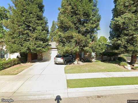 Carson, CLOVIS, CA 93611