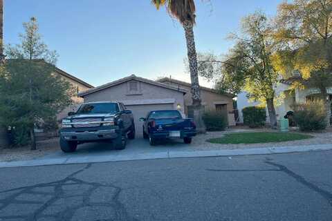 Desert Willow, SAN TAN VALLEY, AZ 85143