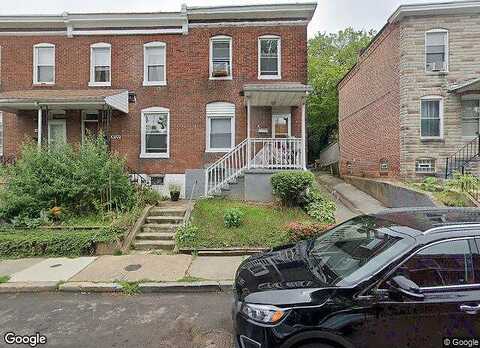 Mathews, BALTIMORE, MD 21218