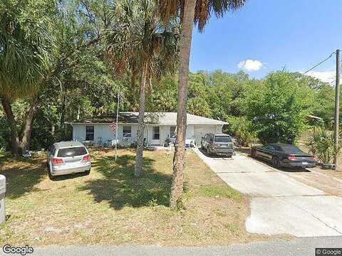 Poinsettia, CRYSTAL RIVER, FL 34429