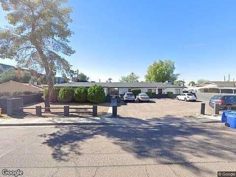 N 35Th St, PHOENIX, AZ 85018