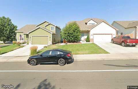 41St, GREELEY, CO 80634