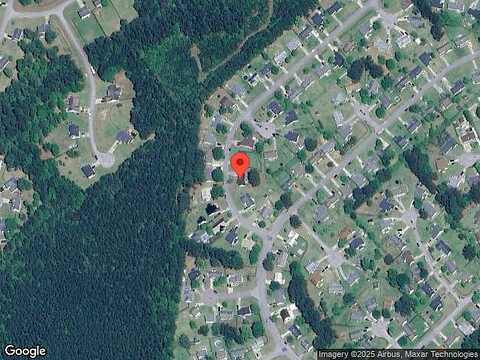 Running, JACKSONVILLE, NC 28546