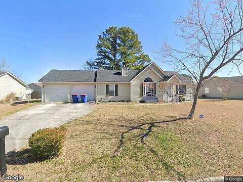 Running, JACKSONVILLE, NC 28546