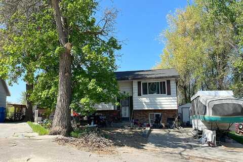 Anthony, PARMA, ID 83660