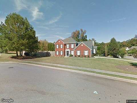Perch, MARIETTA, GA 30008