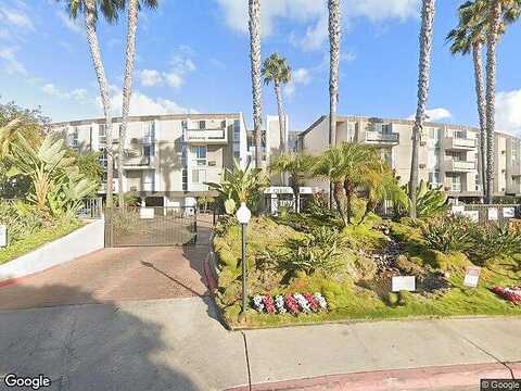 Rue Dorleans, SAN DIEGO, CA 92110