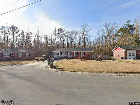 Sheffield, JACKSONVILLE, NC 28546
