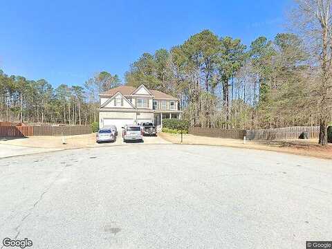 Robinson Forest, POWDER SPRINGS, GA 30127