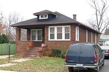 Webb, CALUMET CITY, IL 60409