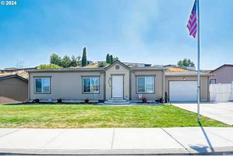 River View, PENDLETON, OR 97801