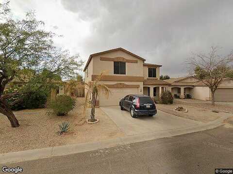 Whirlaway, SAN TAN VALLEY, AZ 85143