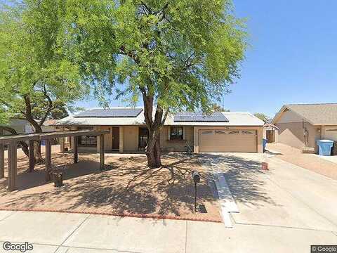 Oraibi, PHOENIX, AZ 85027