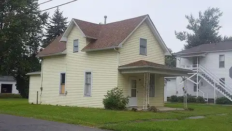 High, CALEDONIA, OH 43314