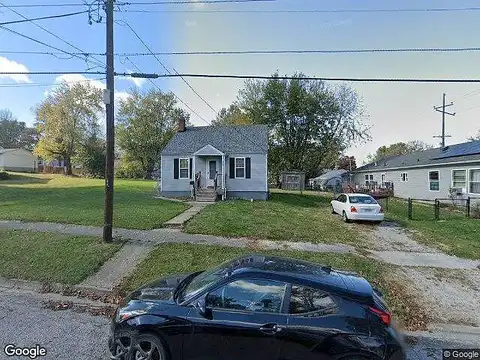 Pearl, LEBANON, IL 62254