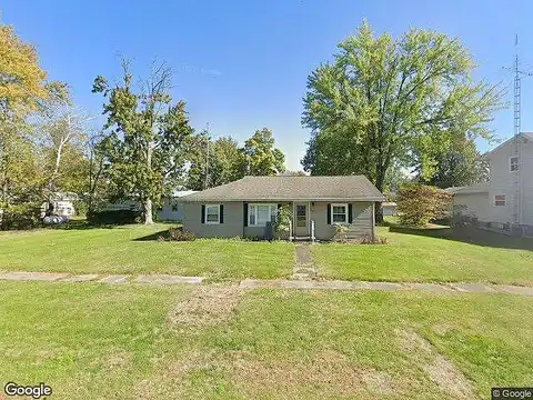 Wayne, MENDON, OH 45862