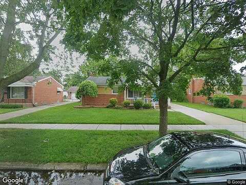 Robert, LIVONIA, MI 48150
