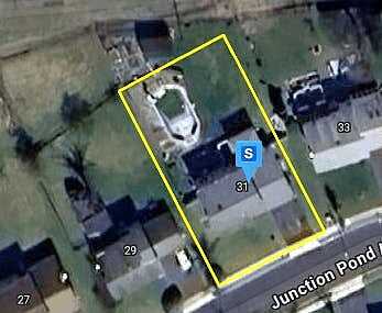 Junction Pond, MONMOUTH JUNCTION, NJ 08852