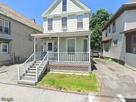 Western, SCHENECTADY, NY 12304