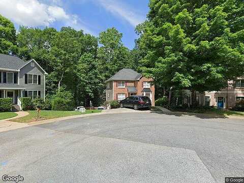 Clubhouse, KENNESAW, GA 30144