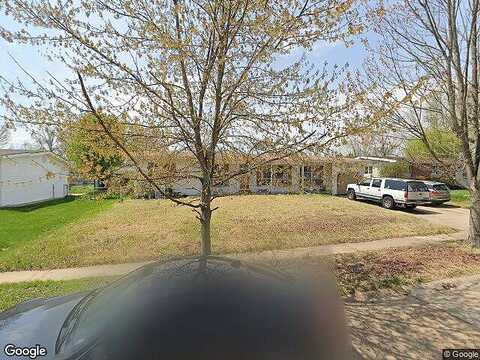 Falcon, FLORISSANT, MO 63031