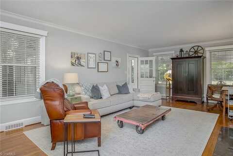 Madison, GREENSBORO, NC 27403