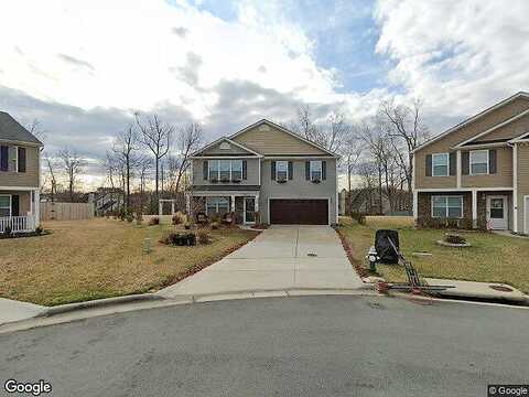 Taylors Landing, MC LEANSVILLE, NC 27301