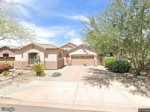 Eagle Claw, PHOENIX, AZ 85086