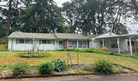 89Th, LAKEWOOD, WA 98499