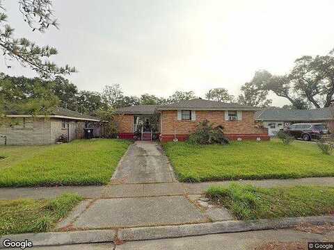 Pittari, NEW ORLEANS, LA 70131