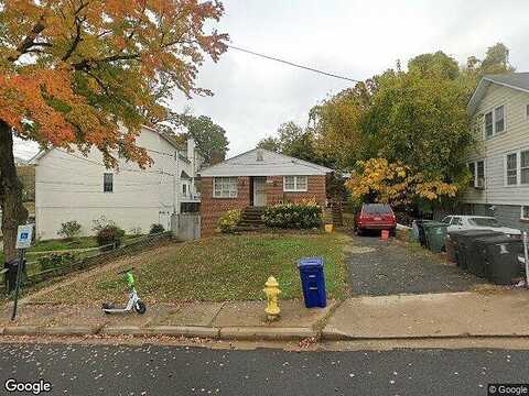 19Th, ARLINGTON, VA 22204