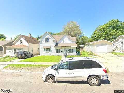Birch, SAUK CENTRE, MN 56378